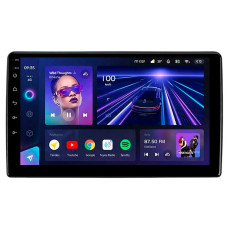 Штатная магнитола Teyes CC3 4+32 Gb SsangYong Rexton 2001-2006 9"