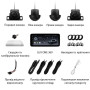 Штатная магнитола Teyes LUX ONE 6+128 Gb 360° Mazda 6 / Atenza GG (YJ) 2002-2008 12.3