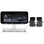 Штатна магнітола Teyes LUX ONE 6+128 Gb 360° Toyota Land Cruiser Prado 150 2018-2020 12.3