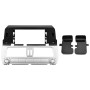 Штатна магнітола Teyes LUX ONE 6+128 Gb 360° Toyota Land Cruiser Prado 150 2018-2020 12.3
