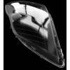 Стекло фары для Mercedes-Benz GL-Class X164 2006-2012 (левое)
