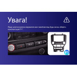 Штатна магнітола Teyes CC3L 4+32 Gb Ford Mustang VI S550 2014-2023 (F1) 9