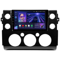 Штатна магнітола Teyes CC3 4+64 Gb Toyota FJ Cruiser J15 2006-2020 (F2) 9"