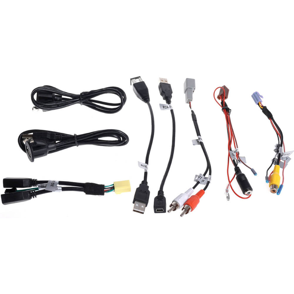 Штатна автомагнітола Sigma NISSAN X-TRAIL 2013-/QASHQAI 2014- 12.1 IPS 2GB/32GB Android 7.1 — фото товару