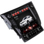 Штатна автомагнітола Sigma NISSAN X-TRAIL 2013-/QASHQAI 2014- 12.1 IPS 2GB/32GB Android 7.1 — фото товару