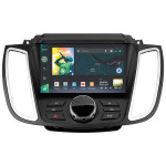 Штатная магнитола Sigma X9464 4+64 Gb Ford Kuga 2/Escape 3 2012-2019 (B) 9