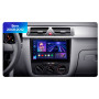 Штатна магнітола Teyes CC3 4+64 Gb Volkswagen Bora, Golf 6, Passat, Scirocco, Sharan, Touran / Skoda Octavia, Fabia 2 PQ 10