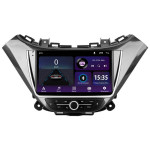 Штатная магнитола Sigma E9232 2+32 Gb Chevrolet Malibu 9 2015-2023 (F2) 9