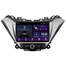 Штатная магнитола Sigma E9232 2+32 Gb Chevrolet Malibu 9 2015-2023 (F2) 9"
