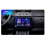 Штатна магнітола Teyes CC3 4+64 Gb Volkswagen Bora, Golf 6, Passat, Scirocco, Sharan, Touran / Skoda Octavia, Fabia 2 PQ 10