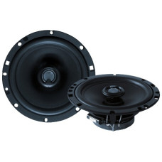 Автоакустика German Maestro 2C 6512