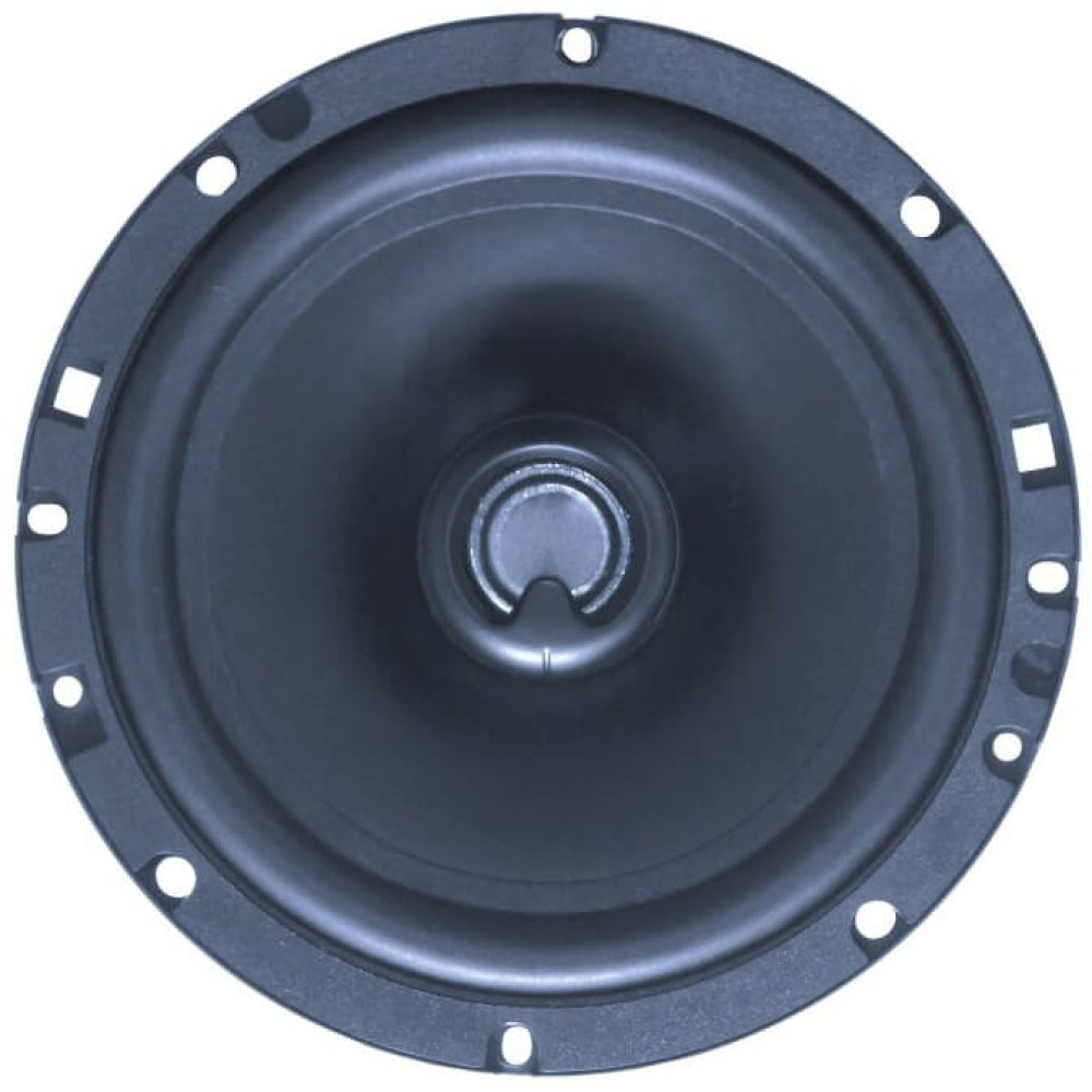 Автоакустика German Maestro 2C 6512