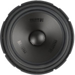 Автоакустика German Maestro CS 5008