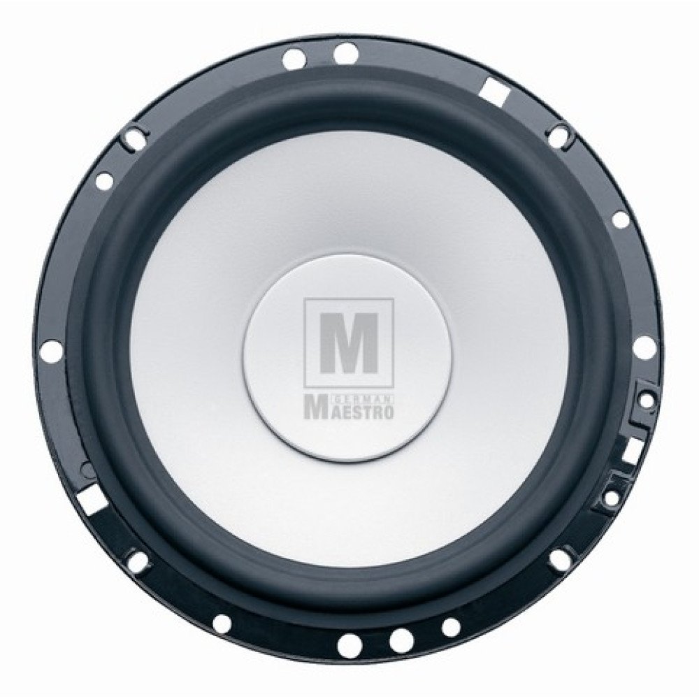 Автоакустика German Maestro MS 654010 Active