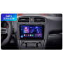 Штатна магнітола Teyes CC3 4+64 Gb Volkswagen Bora, Golf 6, Passat, Scirocco, Sharan, Touran / Skoda Octavia, Fabia 2 PQ 10