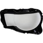 Скло фари Land Rover Defender L663 2020-2022 (ліве)