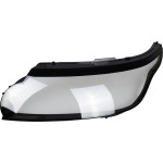 Скло фари Land Rover Range Rover Sport L494 2013-2017 дорестайлінг (ліве)