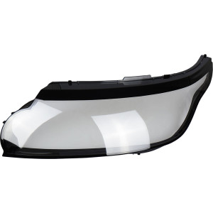 Скло фари Land Rover Range Rover Sport L494 2013-2017 дорестайлінг (ліве)