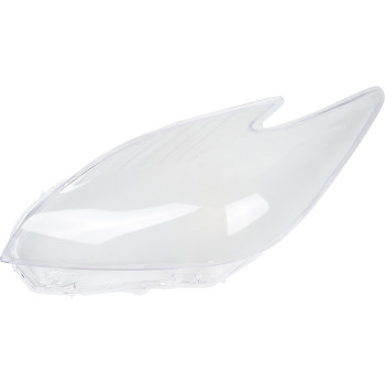 Скло фари Toyota Prius XW30 2009-2015 (праве)