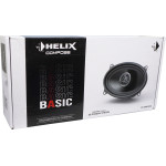 Автоакустика Helix CB C460.2-S3