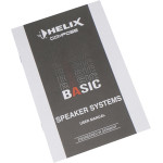 Компонентная акустика Helix CB K130.2-S3