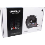 Компонентная акустика Helix CB K130.2-S3