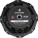 Автоакустика Helix Ci3 K165.2FM-S2