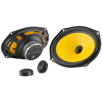 Компонентная акустика JL Audio C1-690