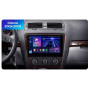 Штатна магнітола Teyes CC3 4+64 Gb Volkswagen Bora, Golf 6, Passat, Scirocco, Sharan, Touran / Skoda Octavia, Fabia 2 PQ 10