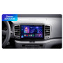 Штатна магнітола Teyes CC3 4+64 Gb Volkswagen Bora, Golf 6, Passat, Scirocco, Sharan, Touran / Skoda Octavia, Fabia 2 PQ 10