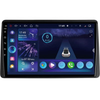 Штатная магнитола Sigma S10332 3+32 Gb Renault Duster HM 2 2020-2023 (F1) 10"