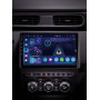 Штатная магнитола Sigma S10332 3+32 Gb Renault Duster HM 2 2020-2023 (F1) 10