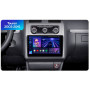 Штатна магнітола Teyes CC3 4+64 Gb Volkswagen Bora, Golf 6, Passat, Scirocco, Sharan, Touran / Skoda Octavia, Fabia 2 PQ 10