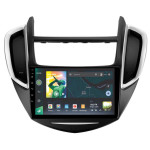 Штатная магнитола Sigma X9464 4+64 Gb Chevrolet Tracker 3 2013-2017 (F1) 9