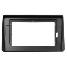 Штатная магнитола Teyes CC3 2k 6+128 Gb 360° Renault Duster HM 2 2020-2023 9"