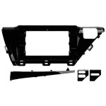 Штатна магнітола Sigma X10464 4+64 Gb Toyota Camry 8 XV 70 2017-2020 10