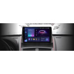 Штатная магнитола Teyes CC3 2k 4+64 Gb Renault Megane 2 2002-2009 9