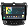 Штатная магнитола Sigma X10232 2+32 Gb Honda Accord 7 CM UC CL 2002-2008 (F2) 10
