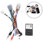 Штатна магнітола Teyes CC3L 4+32 Gb Honda Civic 9 FB FK FD 2011-2015 9