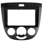 Штатна магнітола Sigma X9464 4+64 Gb Chevrolet Lacetti J200, Buick Excelle Hrv 2004-2013 (F1) 9