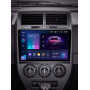 Штатна магнітола Teyes CC3 2k 4+32 Gb Jeep Compass 1 MK 2006-2010 10"