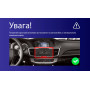Штатная магнитола AMS MOSS M2 4+32 Gb Honda Accord 9 CR 2012-2018 10