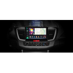 Штатная магнитола Sigma Pro 10464 4+64 Gb Honda Accord 9 CR 2012-2018 10