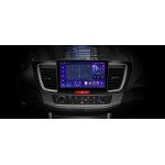 Штатная магнитола AMS MOSS M2 4+32 Gb Honda Accord 9 CR 2012-2018 10