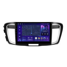 Штатная магнитола AMS MOSS M2 4+32 Gb Honda Accord 9 CR 2012-2018 10"