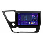 Штатна магнітола AMS MOSS M2 4+32 Gb Honda Civic 9 Middle East 2013-2016 9