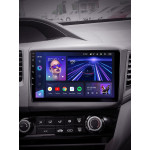 Штатна магнітола Teyes CC3L 4+32 Gb Honda Civic 9 FB FK FD 2011-2015 9