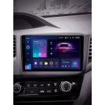 Штатная магнитола Teyes CC3 2k 4+32 Gb Honda Civic 9 FB FK FD 2011-2015 9