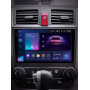 Штатная магнитола Teyes CC3 2k 6+128 Gb 360° Honda CR-V 3 RE 2006-2012 9"