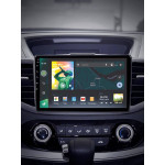 Штатна магнітола Sigma X10464 4+64 Gb Honda CR-V 4 RM RE 2011-2018 (B) 10